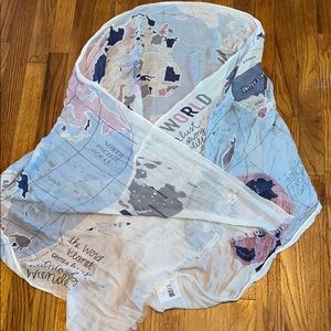 Kate Spade Scarf *Last Chance Sale*